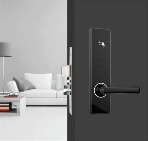 Access control picture